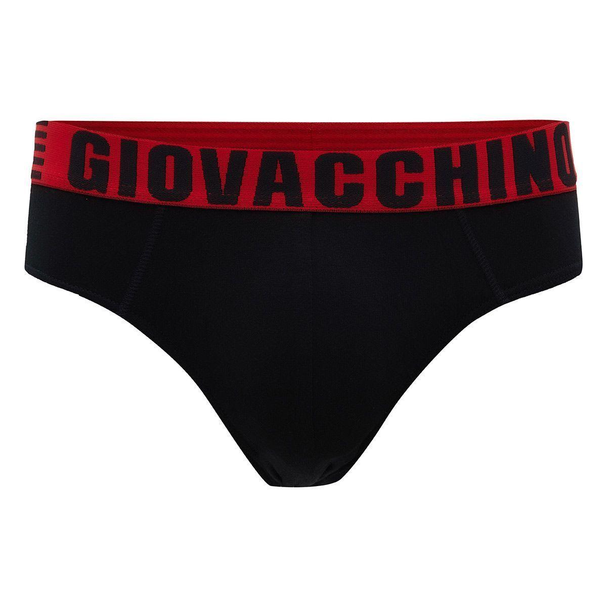 Pack de 6 slip Algodon Hombre-7