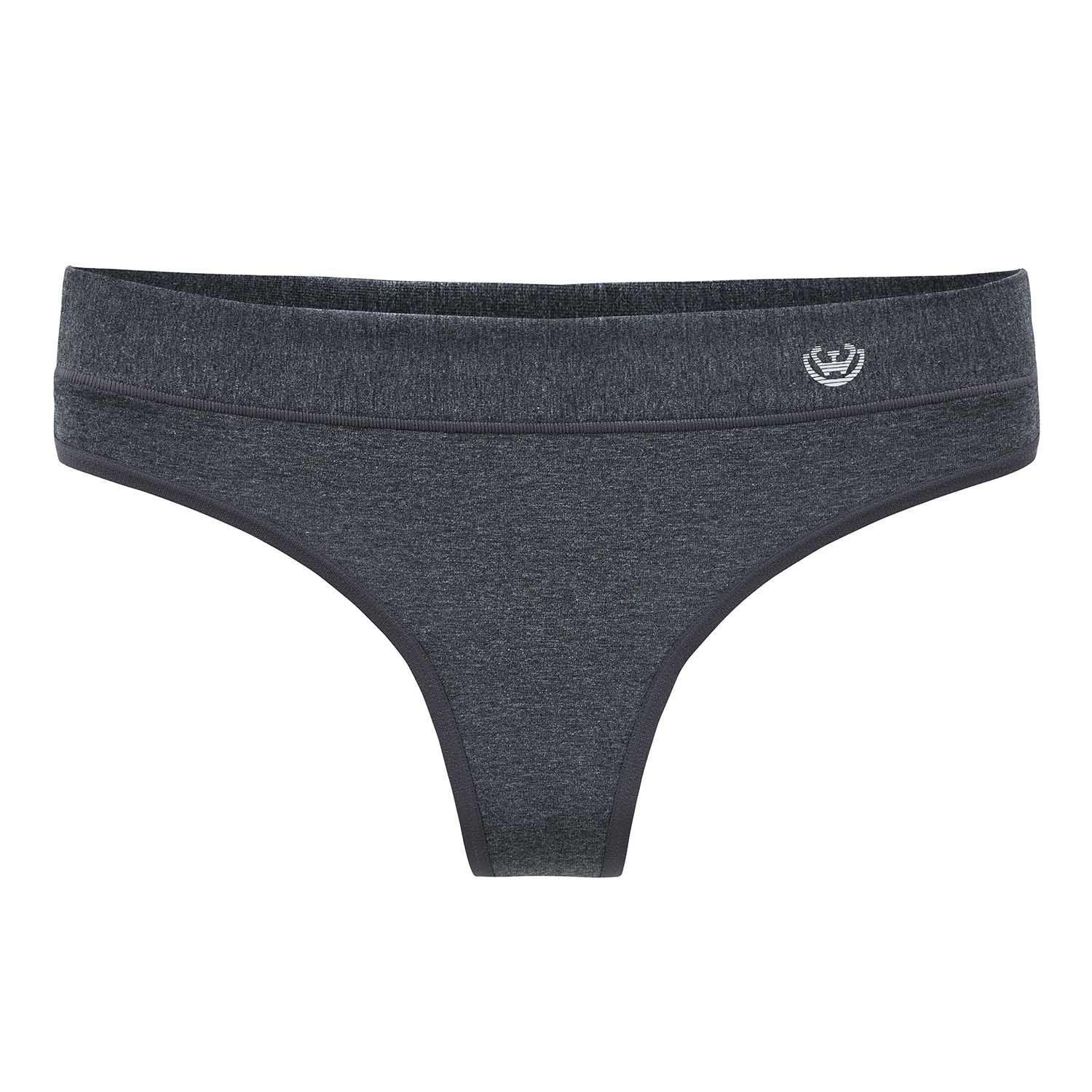 Pack de 6 Calzones – Colaless Algodón Mujer-5