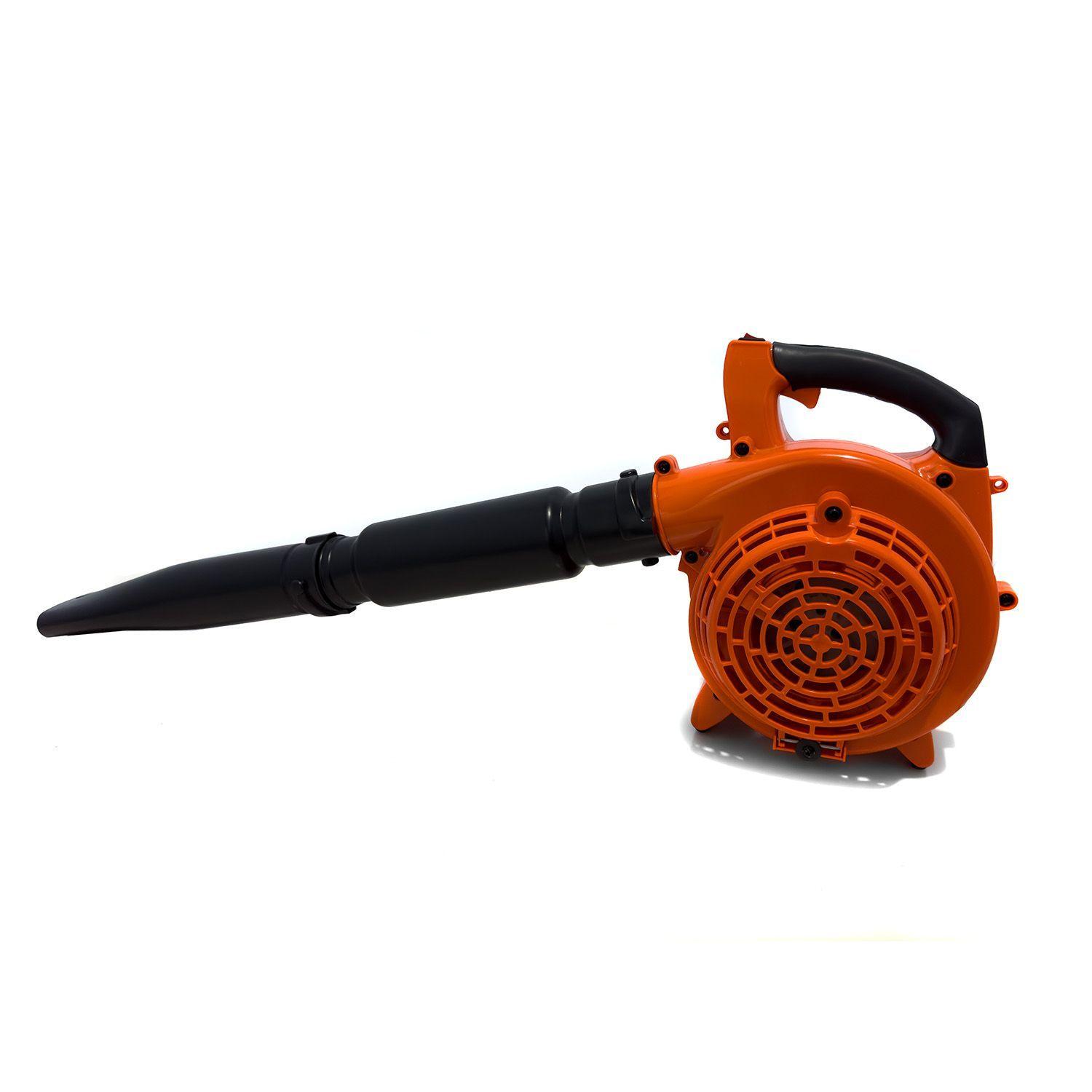 Soplador a Gasolina 15HP 26cc Giovacchino-2