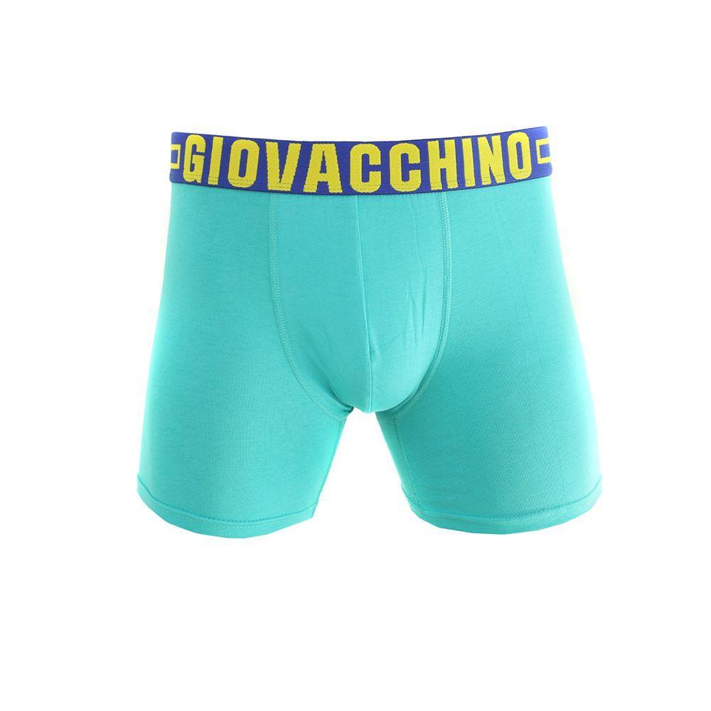 Boxer Medio Algodón - Hombre Pack 3 -2