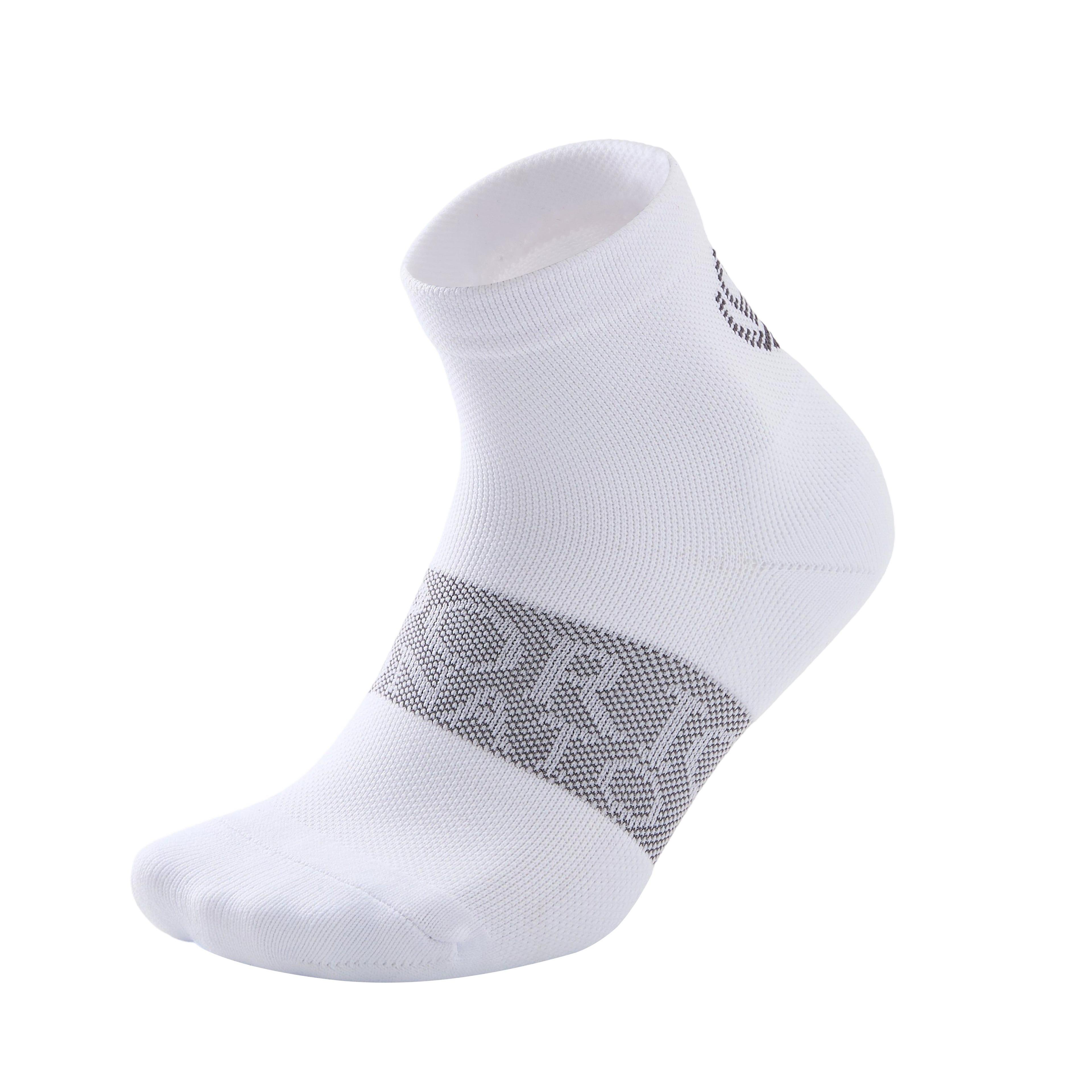 Pack 12 -Calcetines Cortos Deportivos Unisex Premium -2