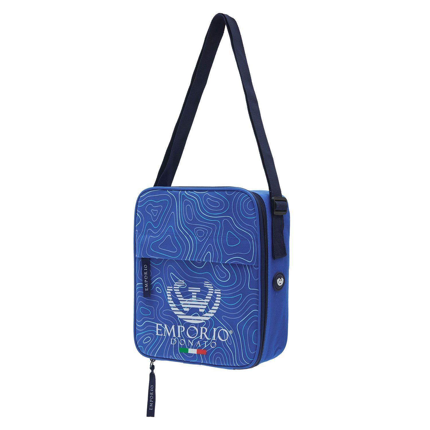 Pack de 6 - Boxer Medio Algodón Hombre +  Bolso Regalo -7