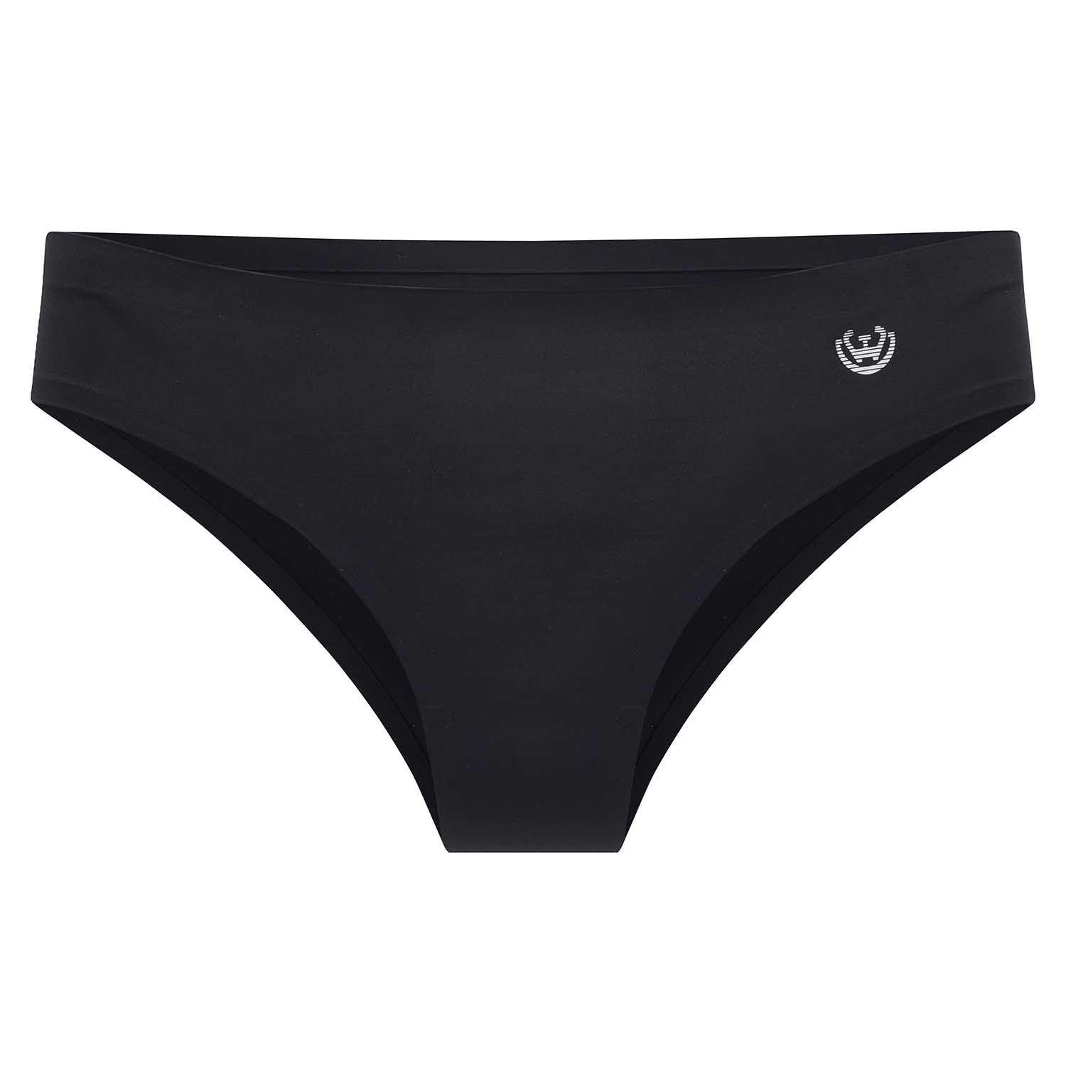 Pack de 6 Calzones Colaless Microfibra – Corte Laser Mujer-2