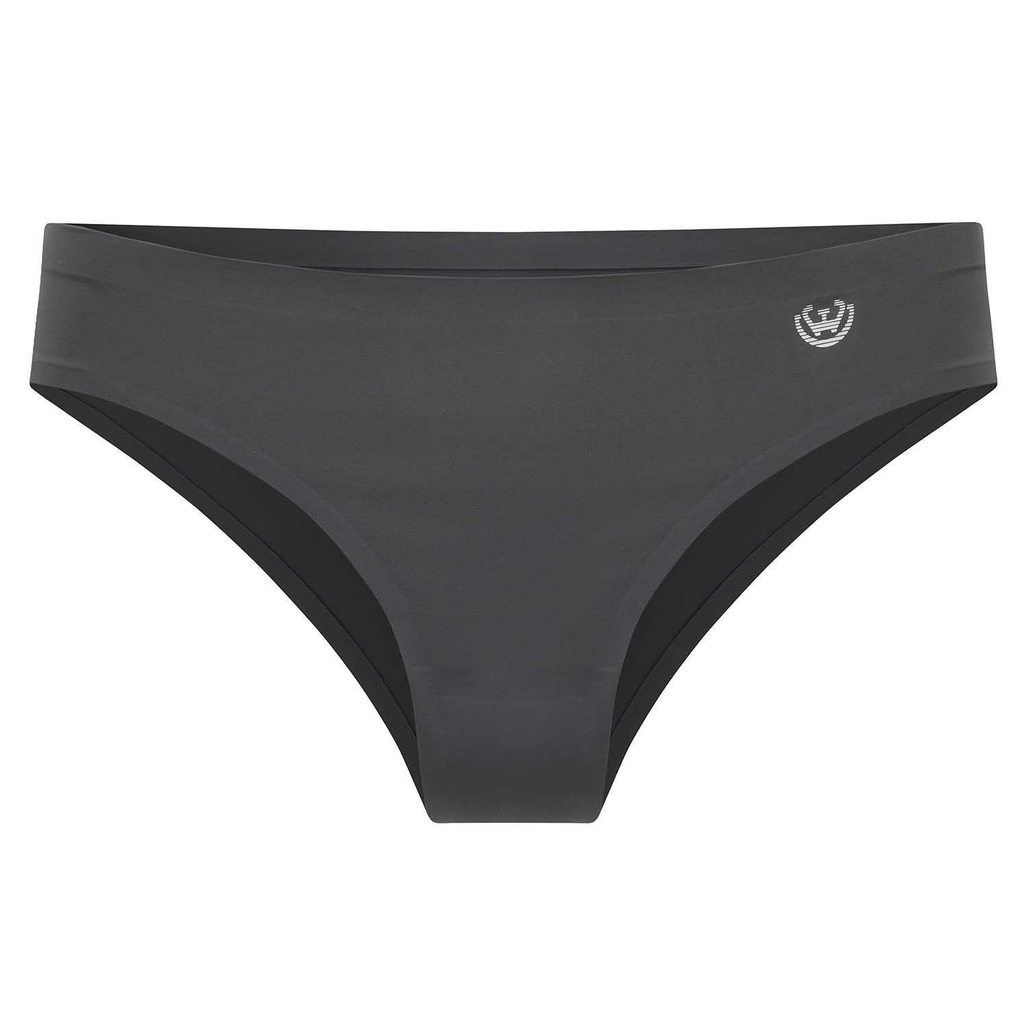 Pack de 6 Calzones Colaless Microfibra – Corte Laser Mujer-4