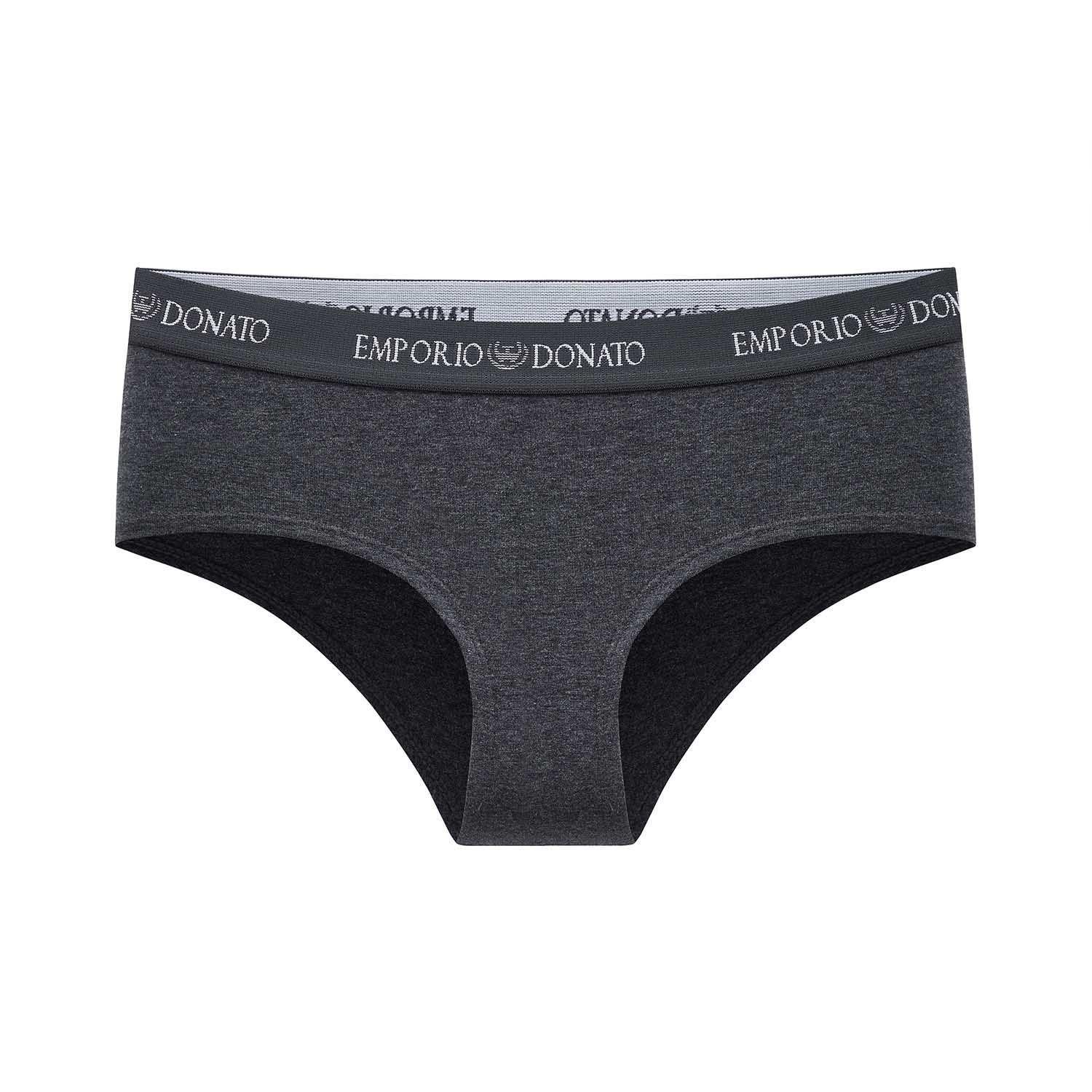 Pack 6  Calzones   Pantaleta  Algodón – Mujer -3