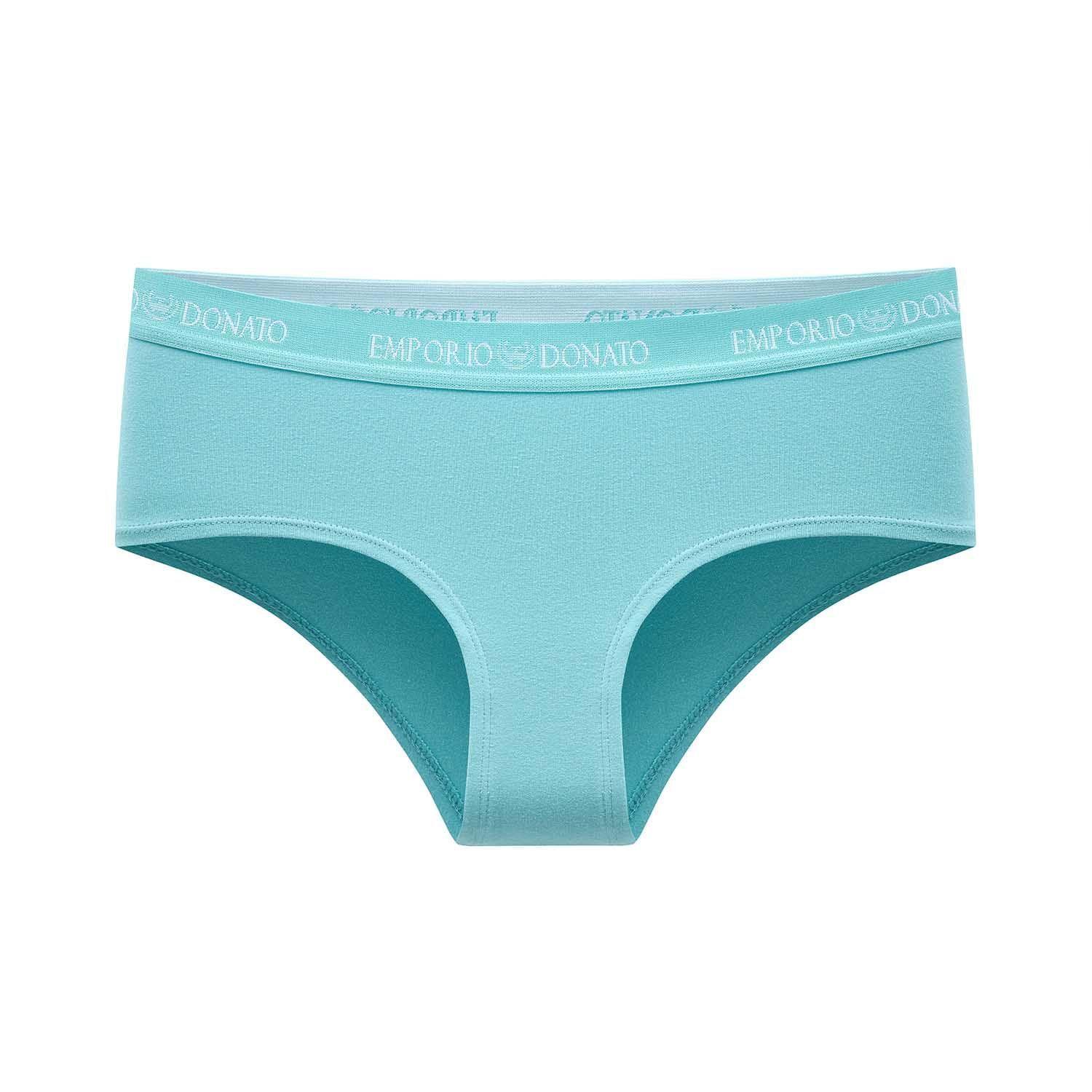 Pack 6  Calzones   Pantaleta  Algodón – Mujer -5