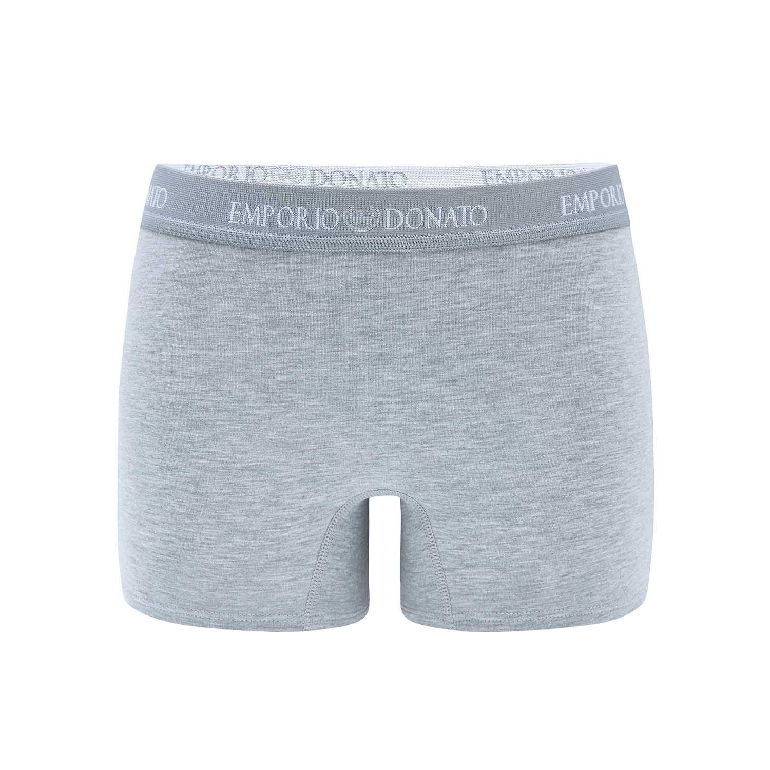 Pack de 6 – Calzones Pantaleta – Algodón Mujer.-3