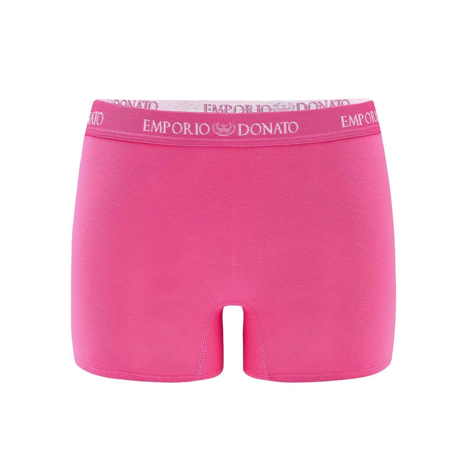 Pack de 6 – Calzones Pantaleta – Algodón Mujer.-4