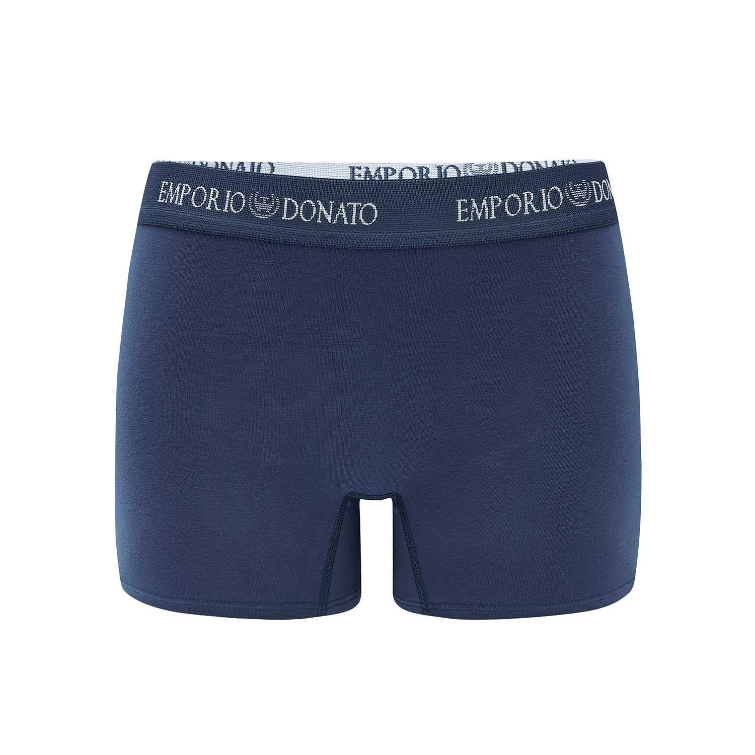 Pack de 6 – Calzones Pantaleta – Algodón Mujer.-5