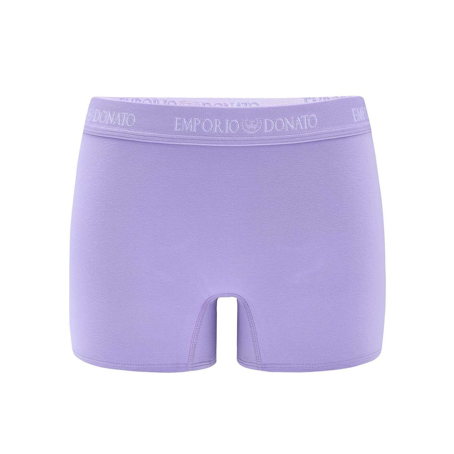 Pack de 6 – Calzones Pantaleta – Algodón Mujer.-6