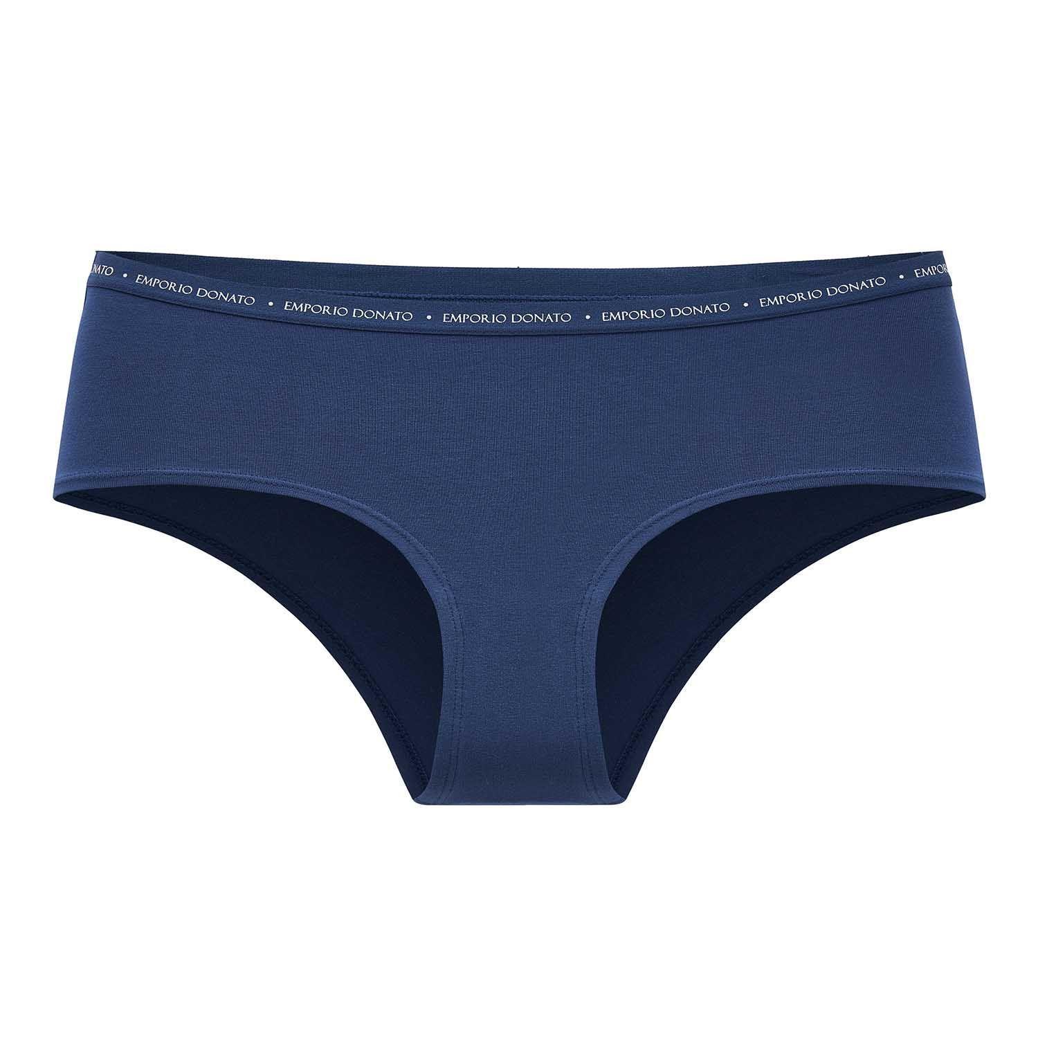 Pack   6 – Calzones Pantaleta Algodón Mujer-2