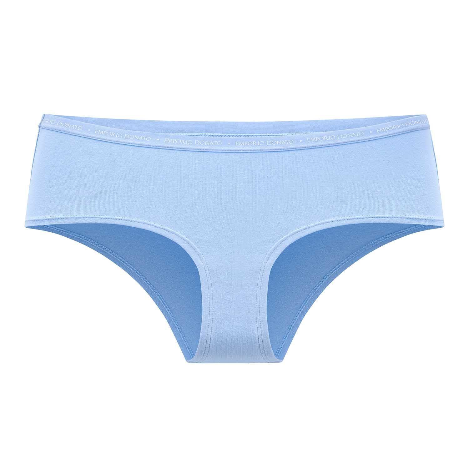 Pack   6 – Calzones Pantaleta Algodón Mujer-3