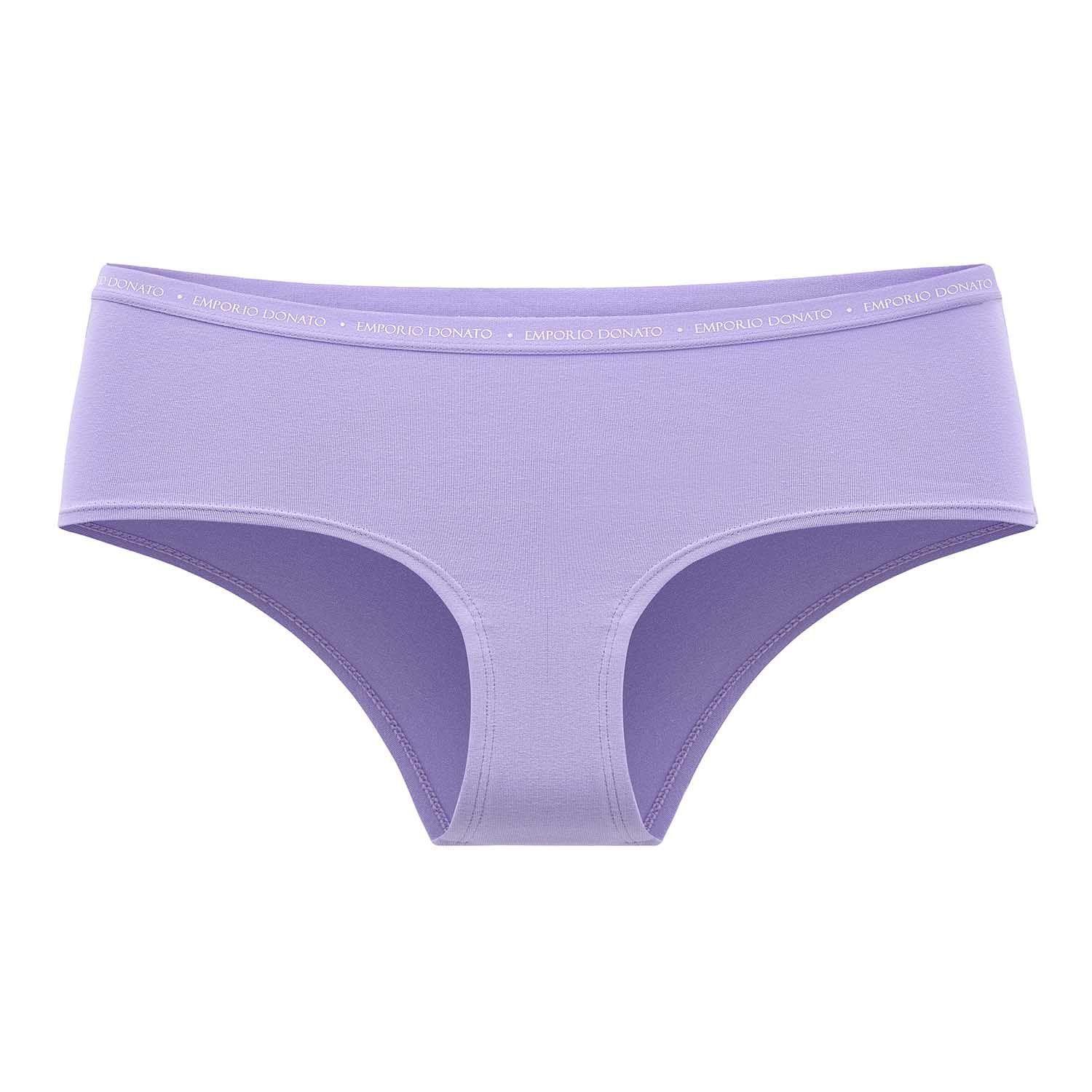 Pack   6 – Calzones Pantaleta Algodón Mujer-4