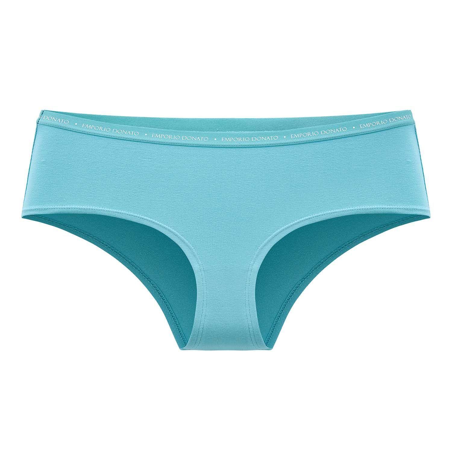 Pack   6 – Calzones Pantaleta Algodón Mujer-5