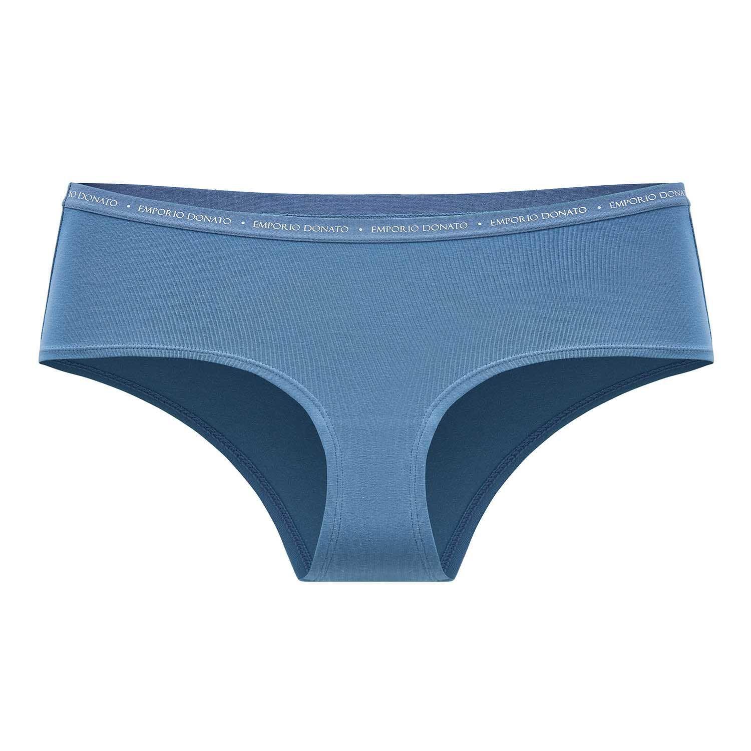 Pack   6 – Calzones Pantaleta Algodón Mujer-6