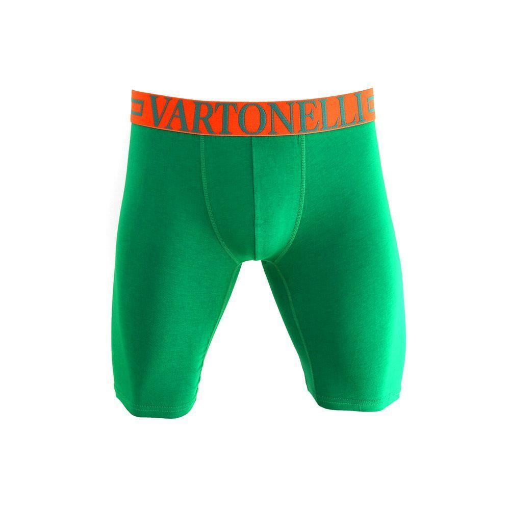 Boxer Largo Algodón Hombre Pack 3-5
