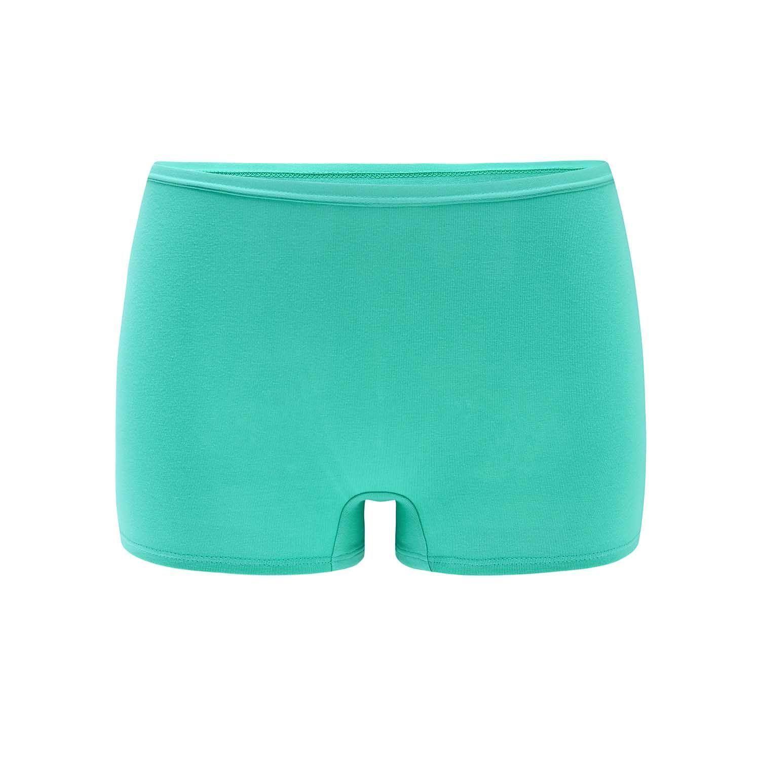 Pack de 6 Calzones Pantaleta – Algodón Mujer-2