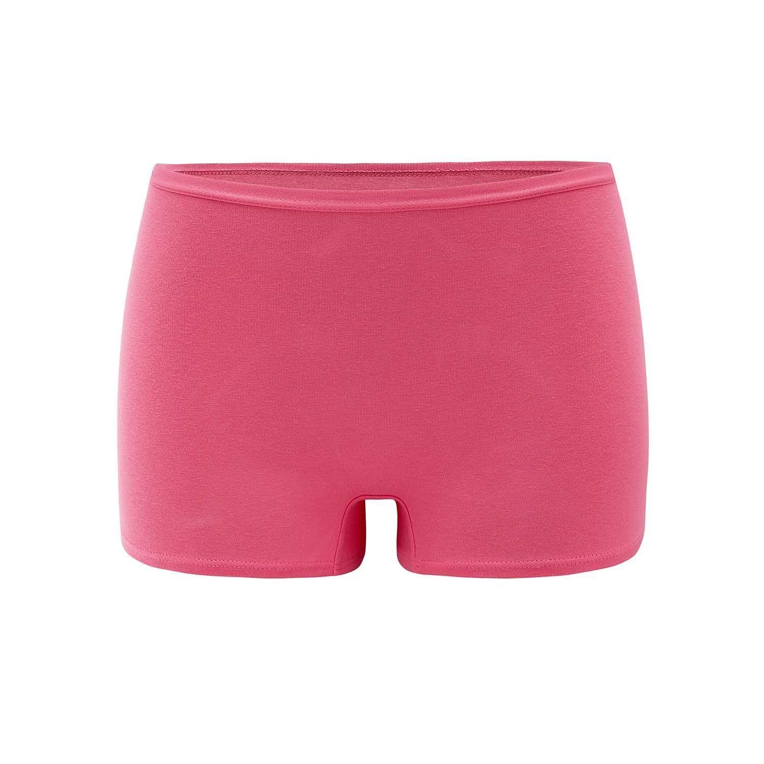 Pack de 6 Calzones Pantaleta – Algodón Mujer-3