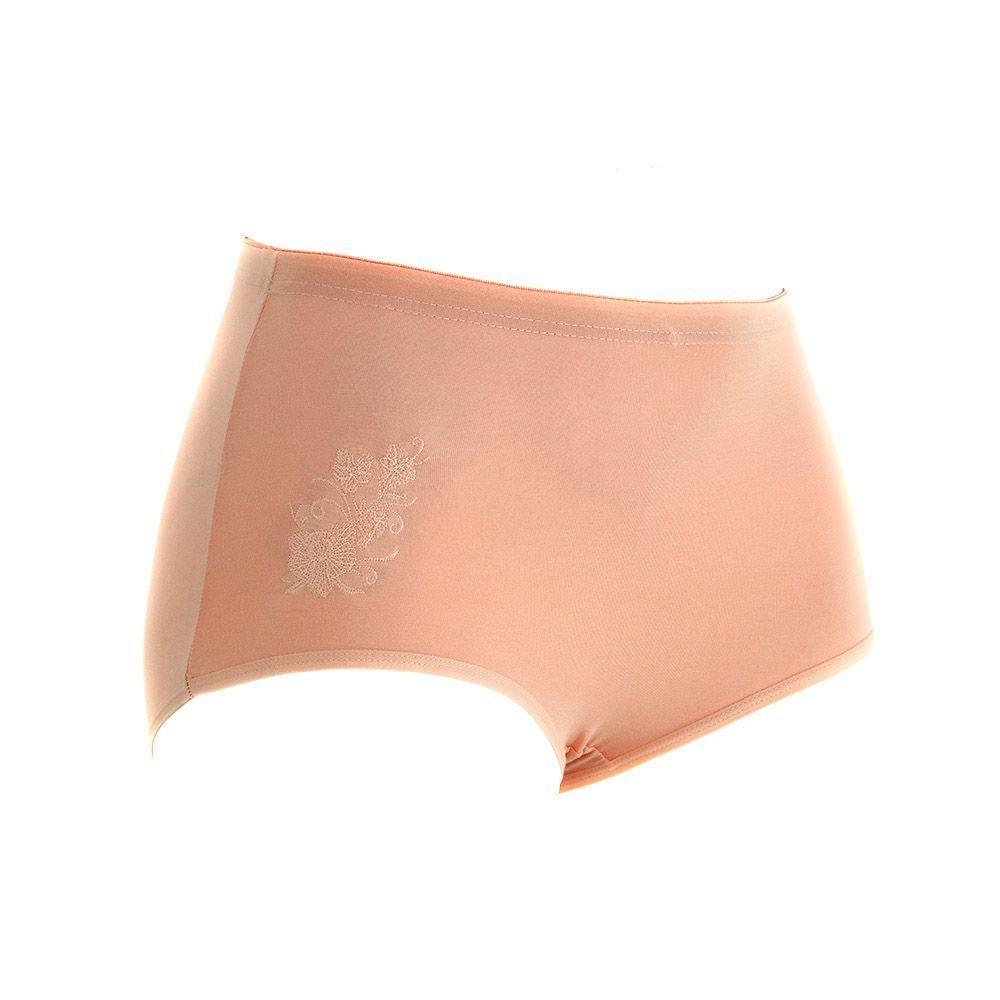 Calzon Bambú Pack 6-2