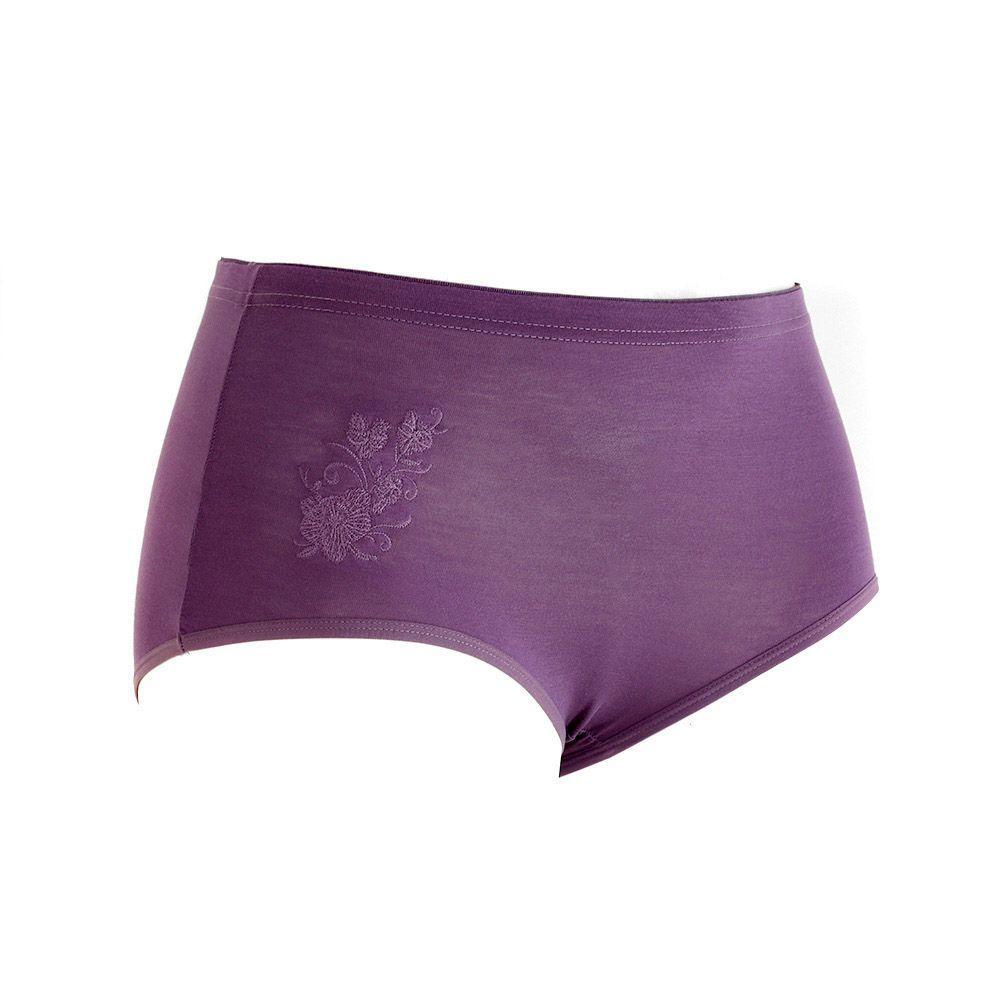 Calzon Bambú Pack 6-3