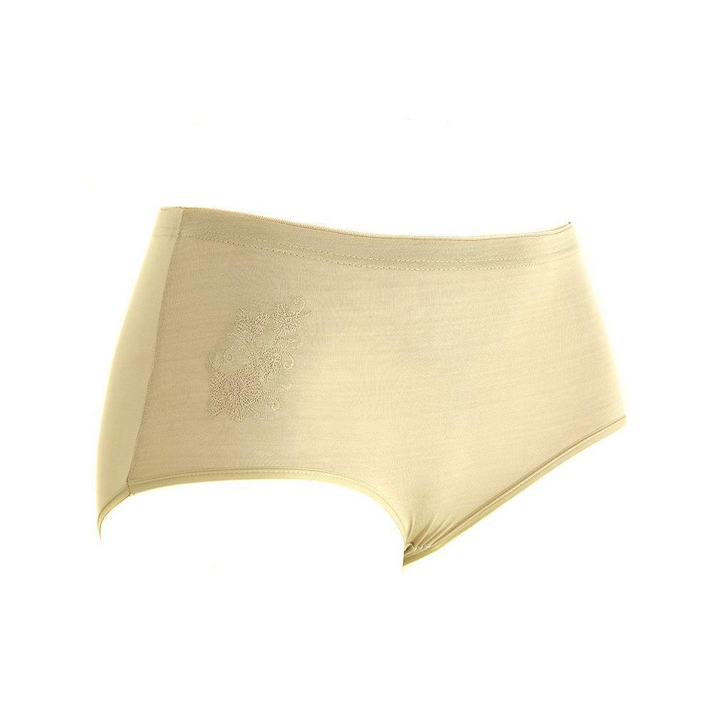 Calzon Bambú Pack 6-4