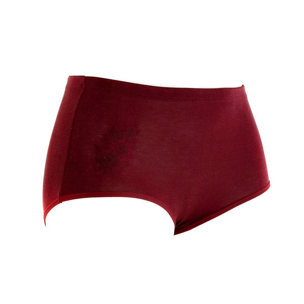 Calzon Bambú Pack 6-6