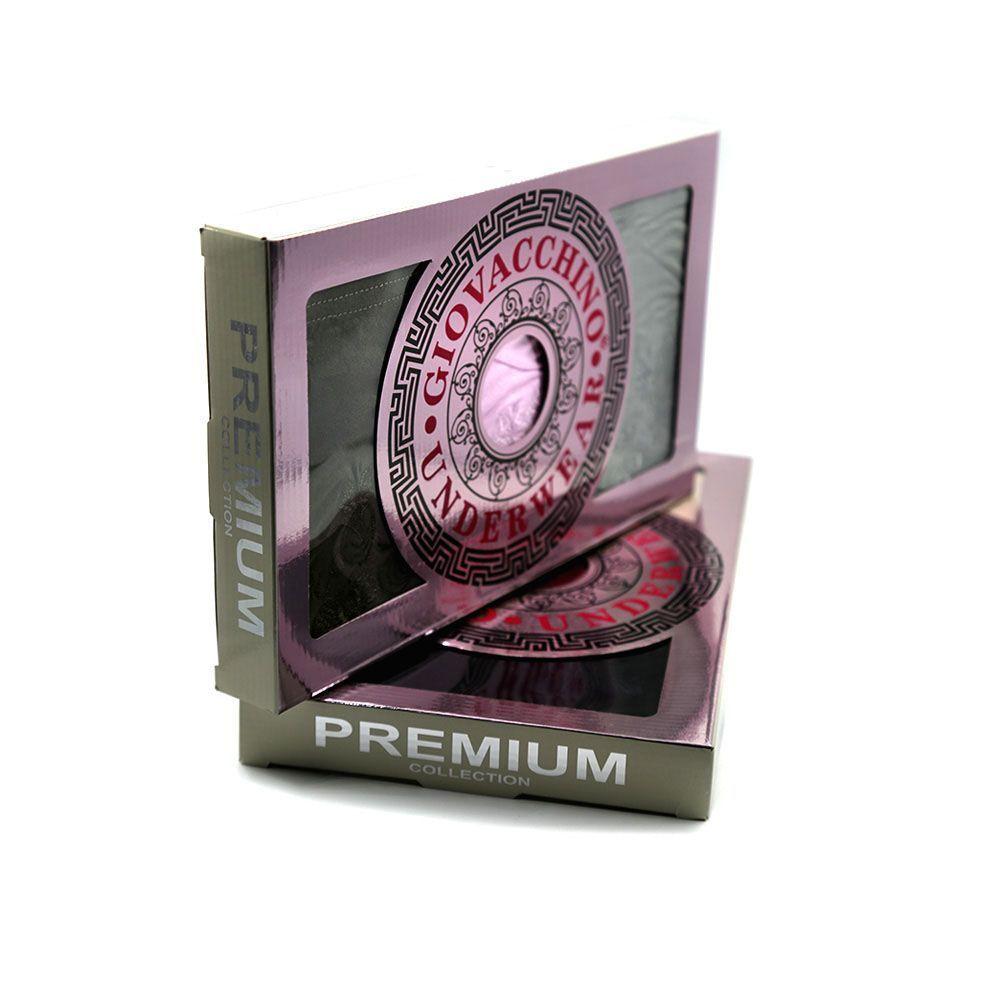 Calzon Bambú Pack 6-7