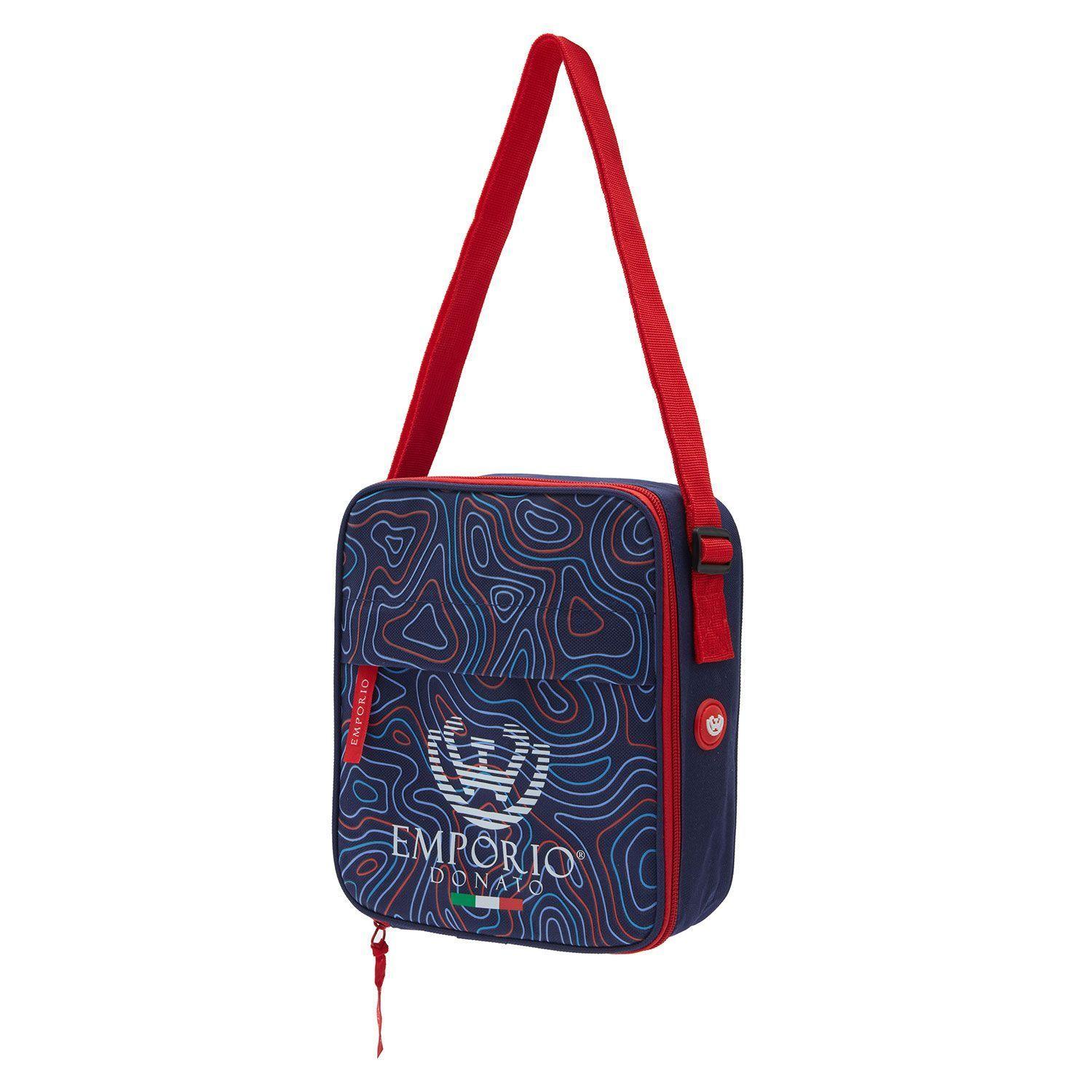 Pack 6 de Boxer Medio  Algodón Hombre + Bolso Regalo -7