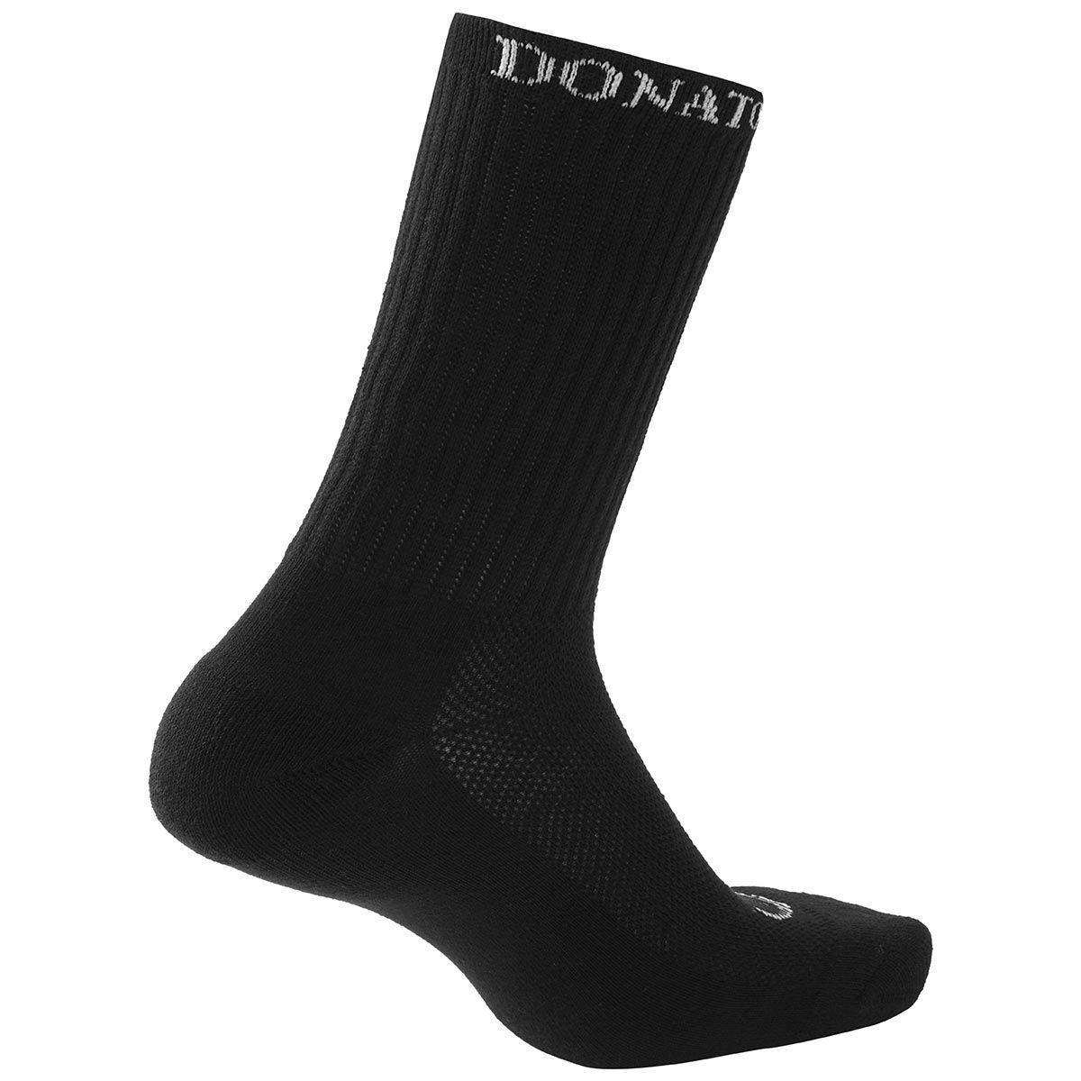 Pack de 12 Calcetines Largos Deportivos Mujer-3