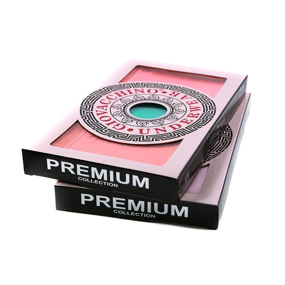 Calzon Bambú Pack 6-7