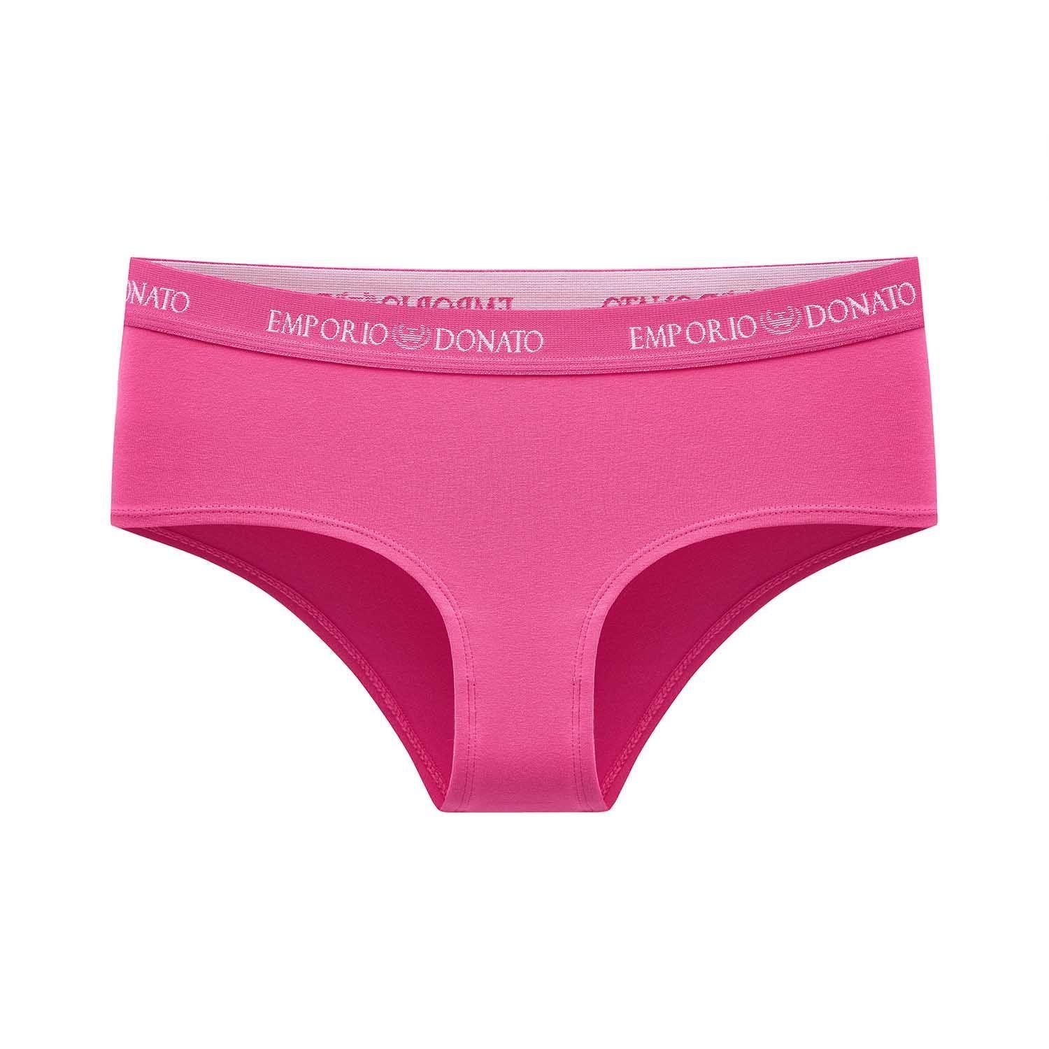 Pack 6  Calzones   Pantaleta  Algodón – Mujer .-2