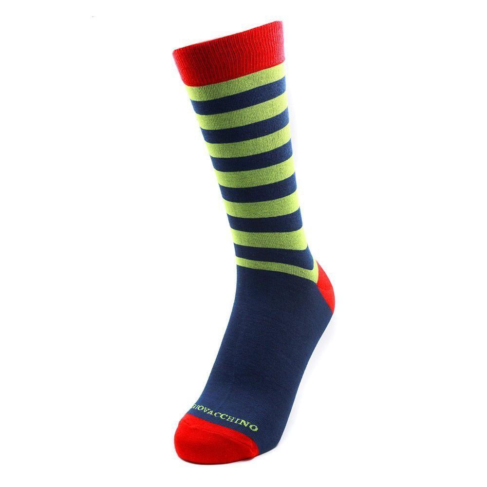 Calcetines Algodón Hombre Pack 12-4