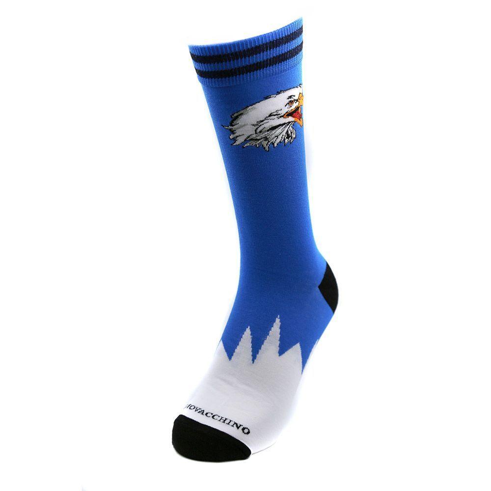 Calcetines Algodón Hombre Pack 12-6