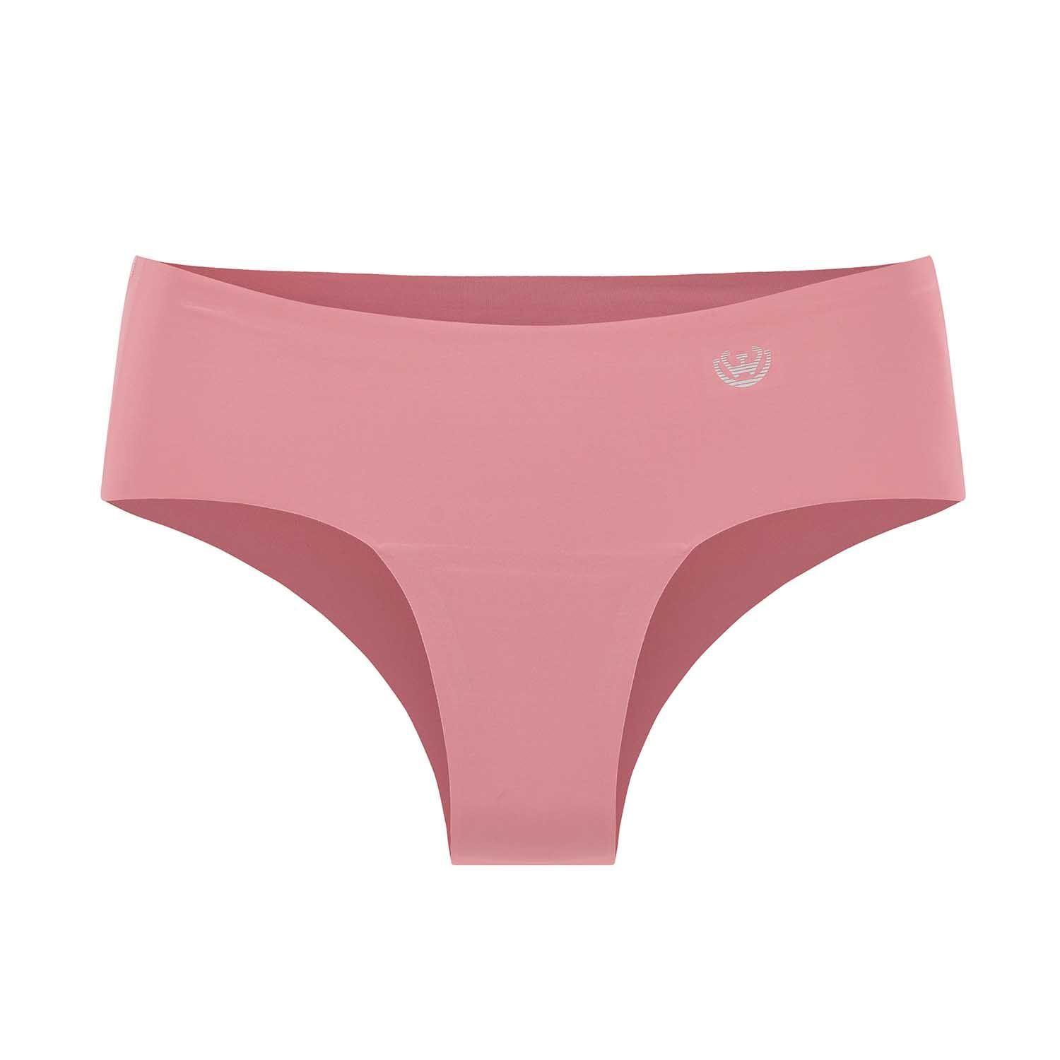 Pack de 6 Calzones – Pantaleta Microfibra Corte Laser Mujer-3