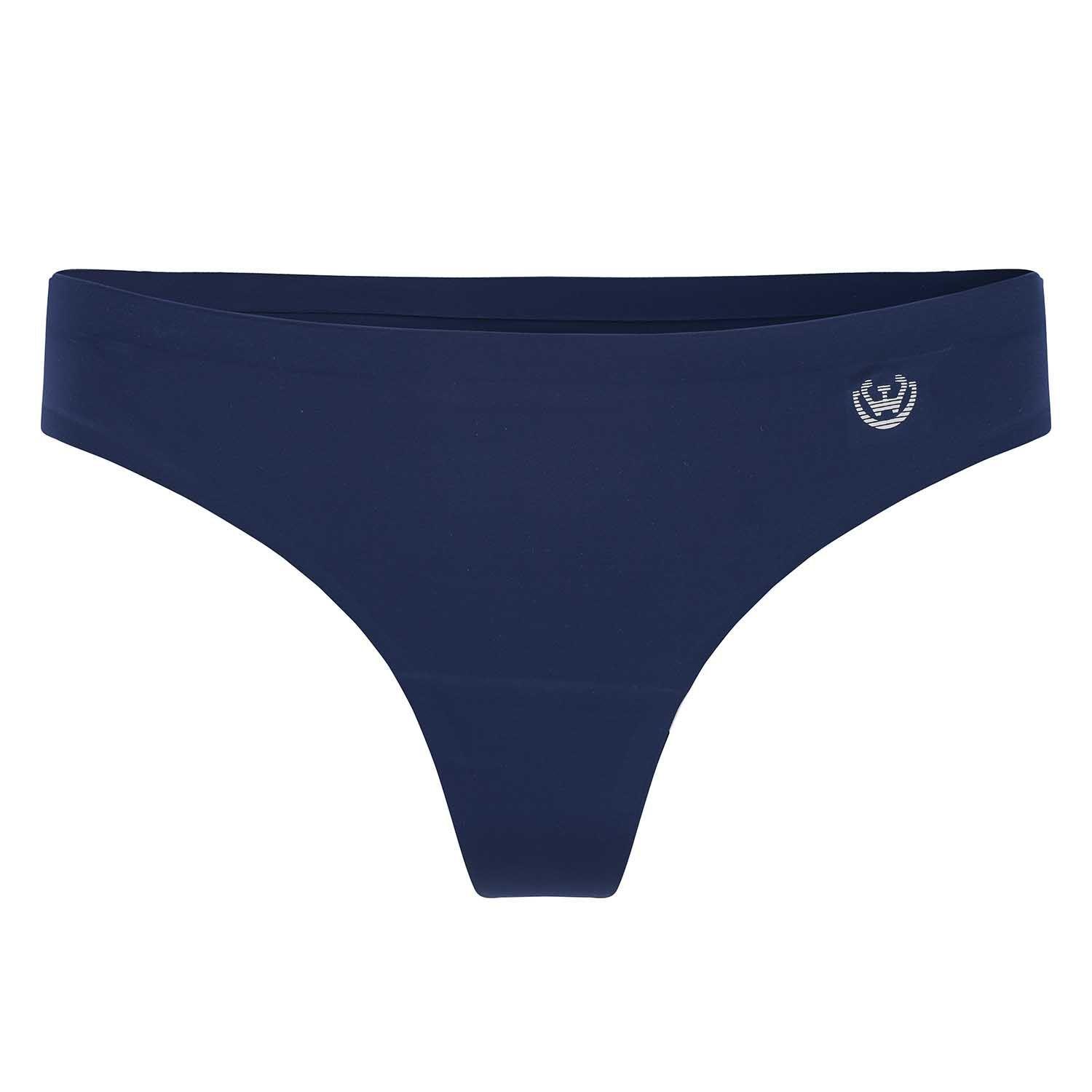 Pack de 6 Calzones Colaless – Microfibra Corte Laser Mujer-4