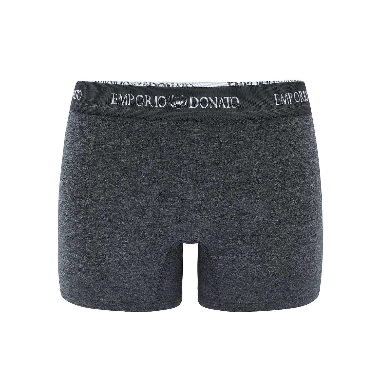 Pack   6 Calzones Pantaleta Algodón Mujer-6