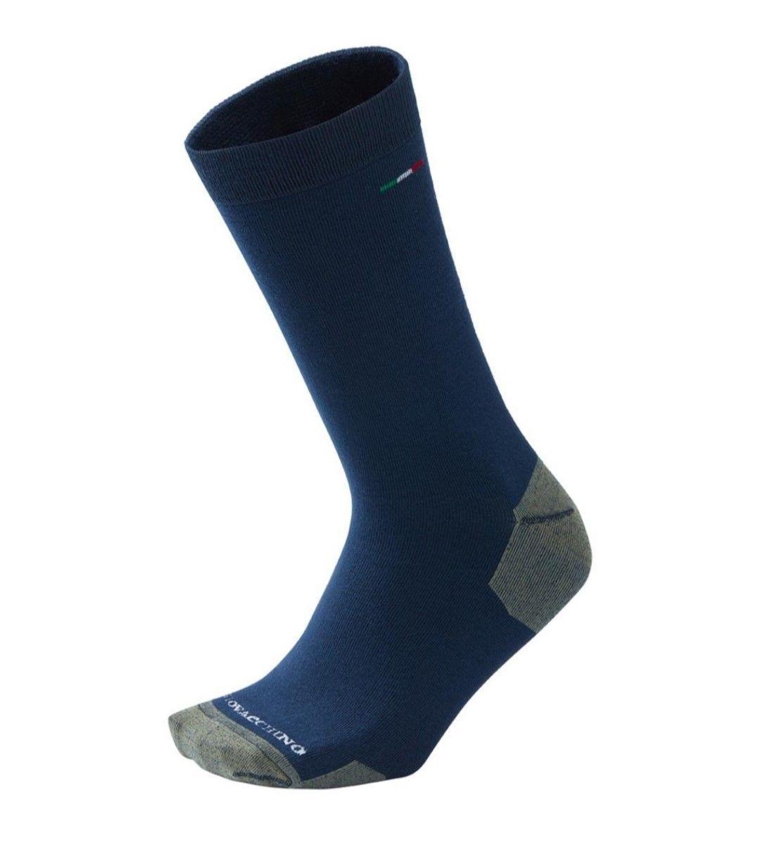 Calcetines Algodón Hombre Pack 12-2