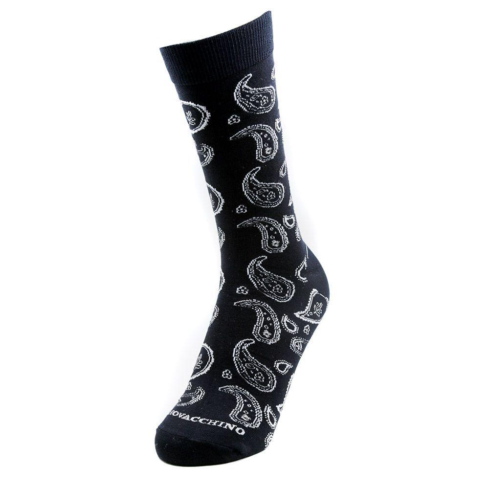 Calcetines Algodón Hombre Pack 6-5