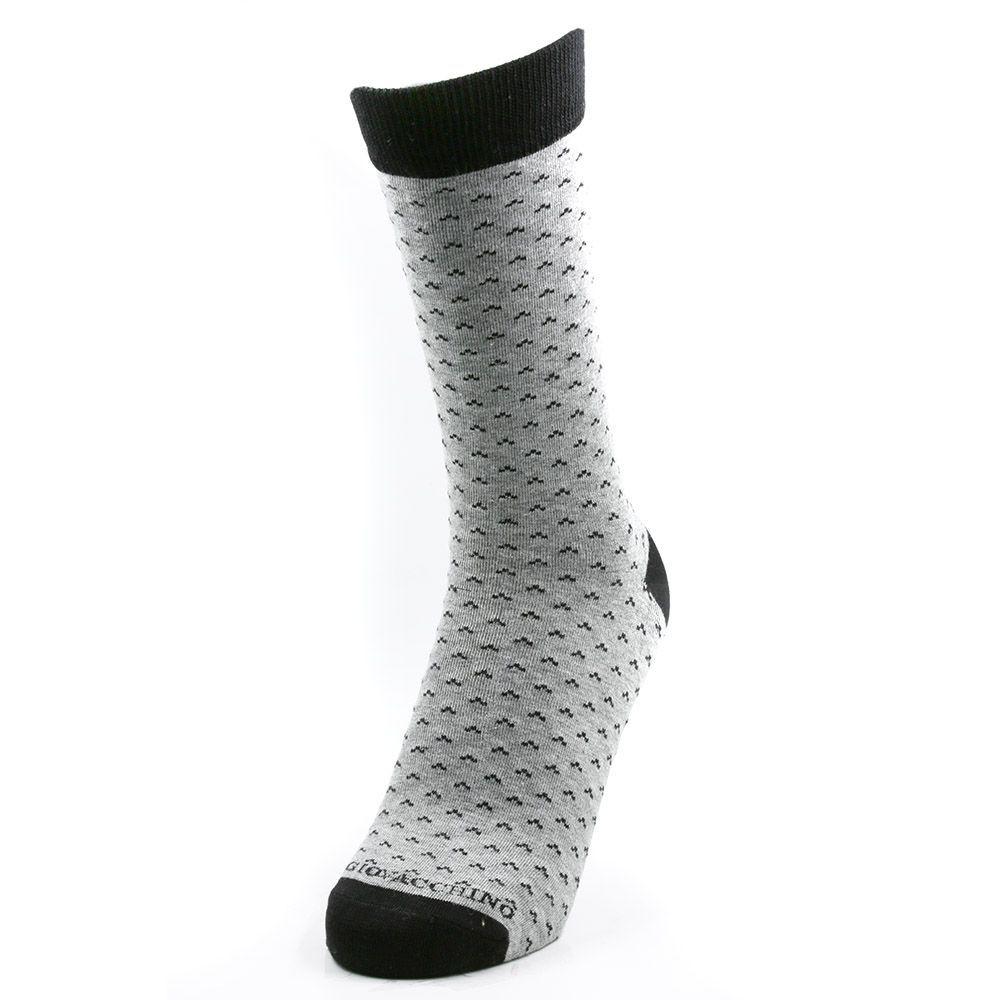 Calcetines Algodón Hombre Pack 6-3