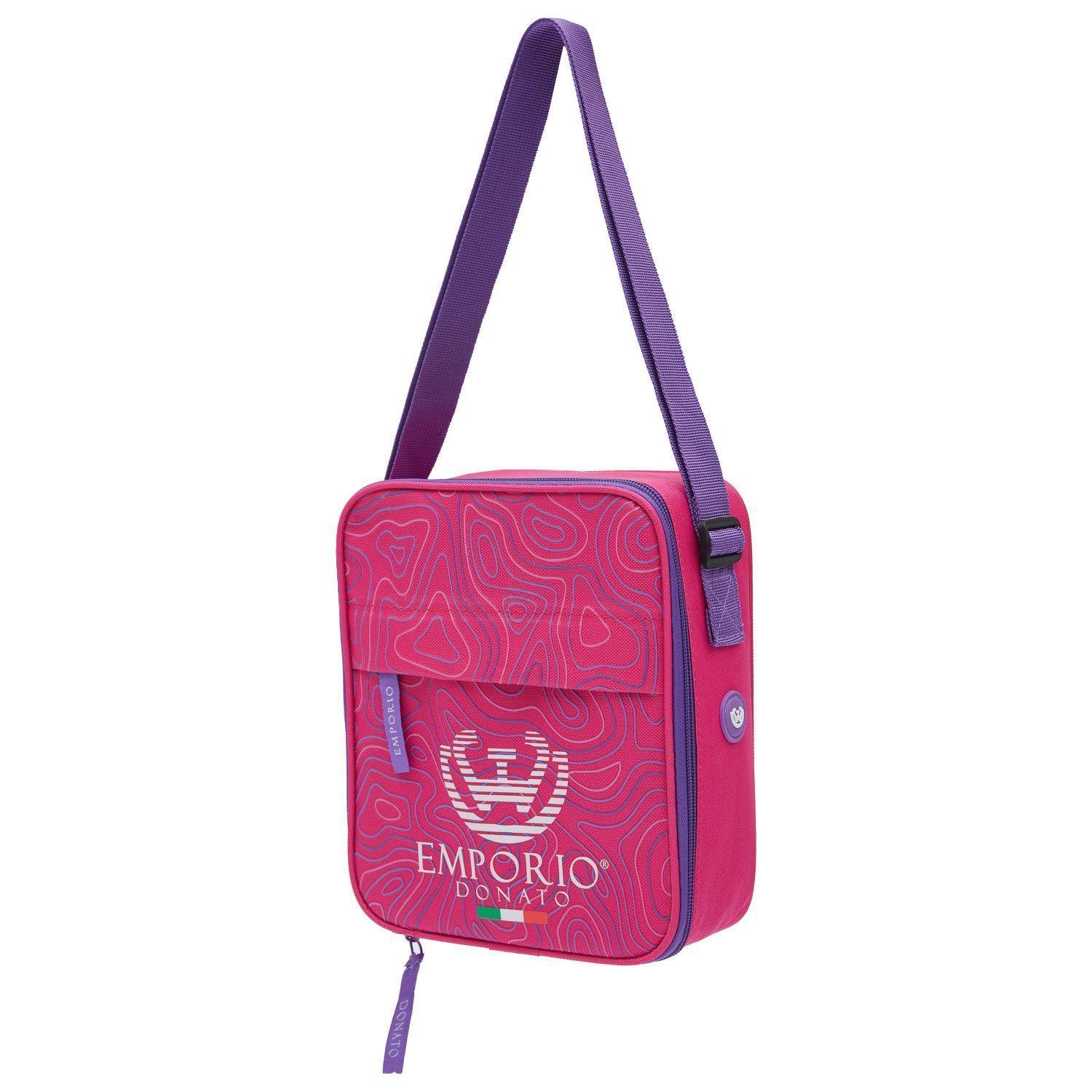 Pack de Camiseta y Calza Deportiva Primera Capa Microfibra Mujer Con Bolso Regalo-6