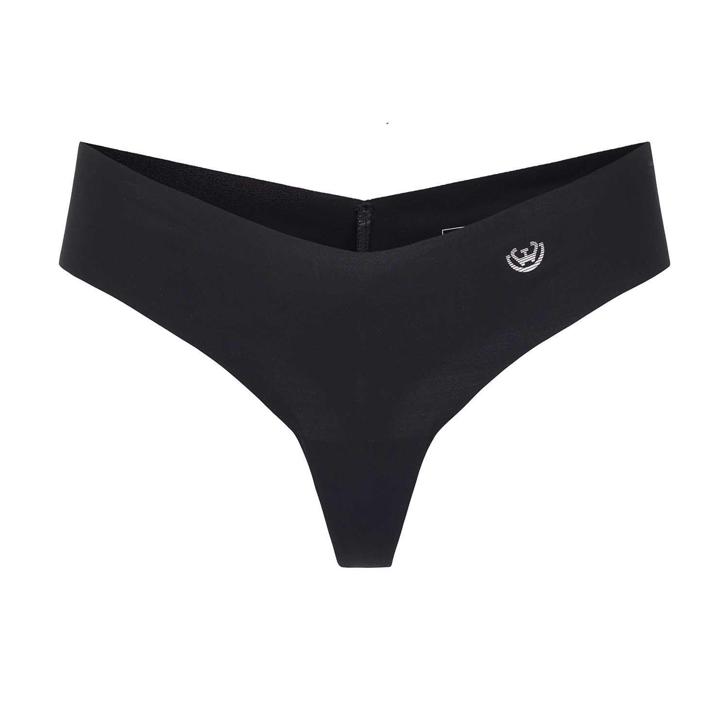 Pack   de 6 Calzones – Colaless Microfibra Corte Laser Mujer-3