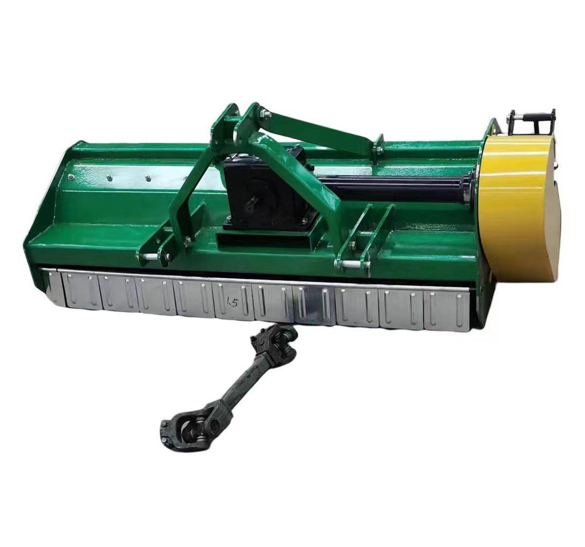 Trituradora Sarmientos Desbrozadora Tractor 1mt Giovacchino-0