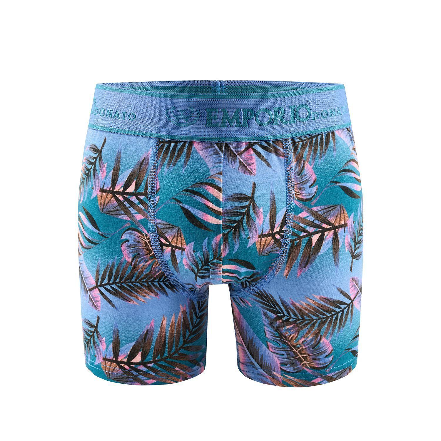 Pack de 6 Boxer Algodón Niño Giovacchino-4