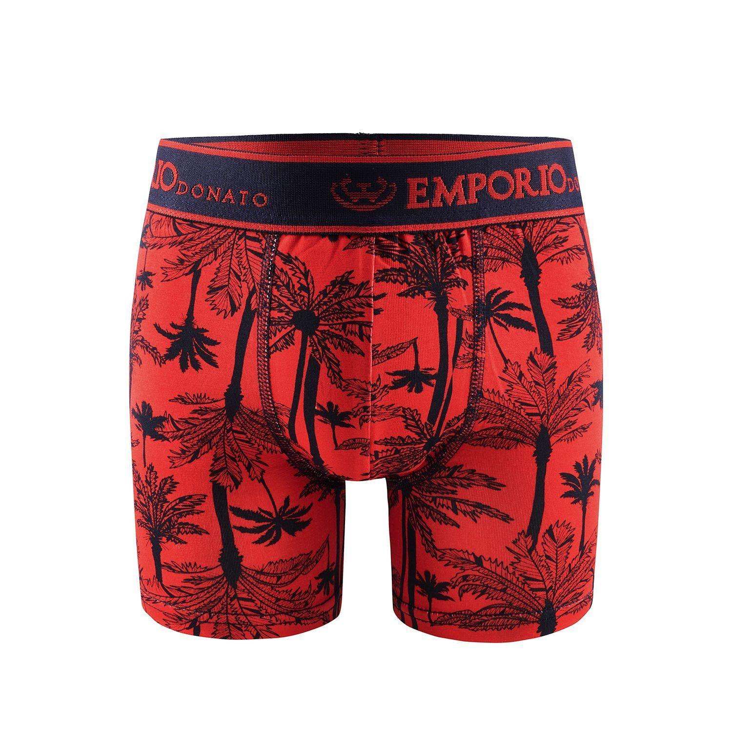 Pack de 6 Boxer Algodón Niño Giovacchino-6