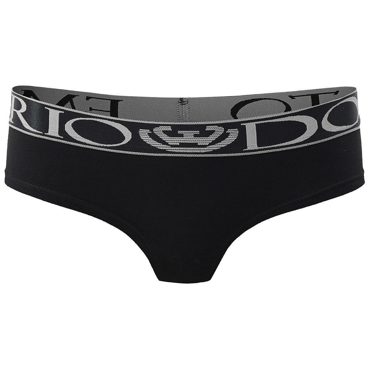 Pack de 6 Calzones Colaless Culote Algodón Mujer -5
