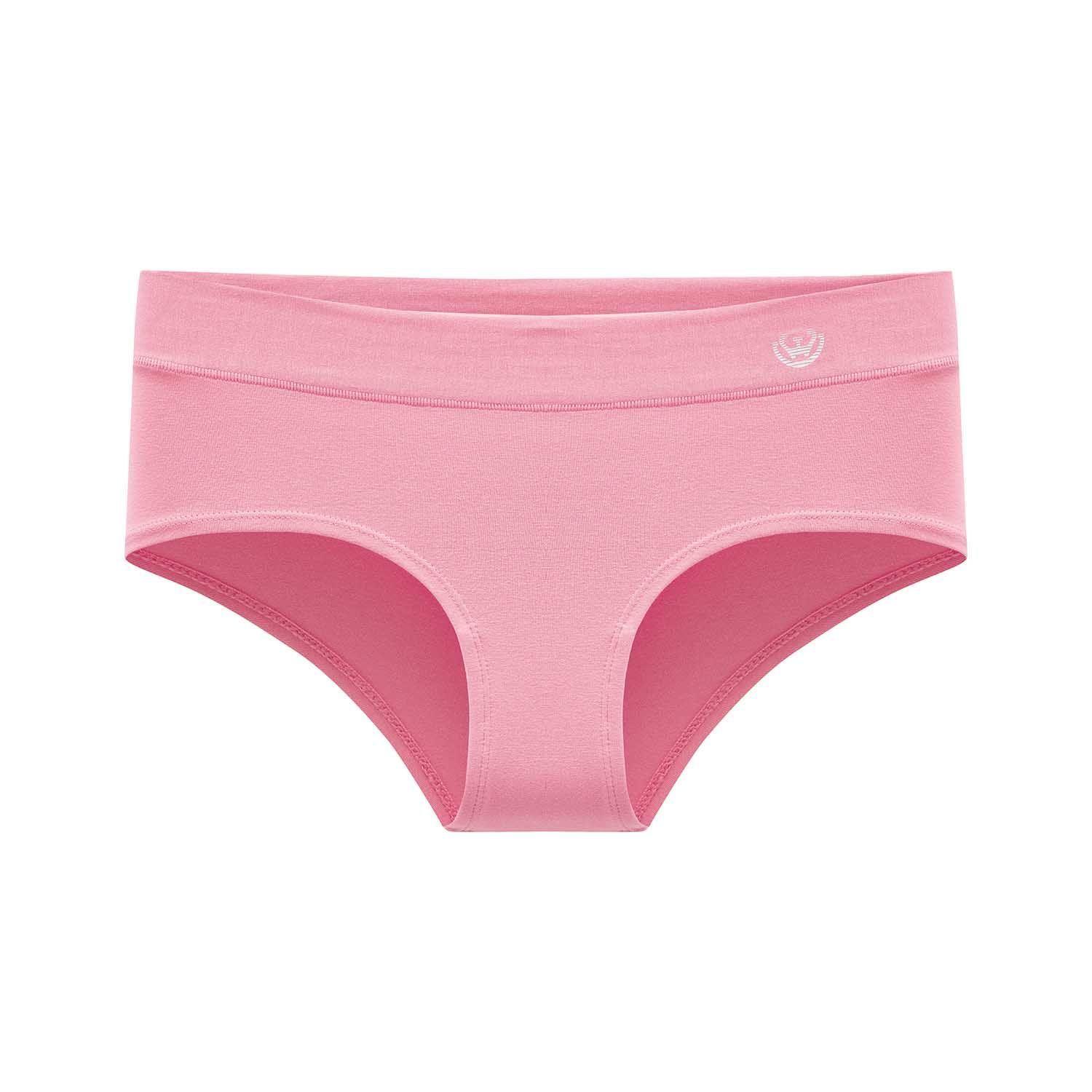 Pack de 6 Calzones Pantaleta - Algodón Mujer-2