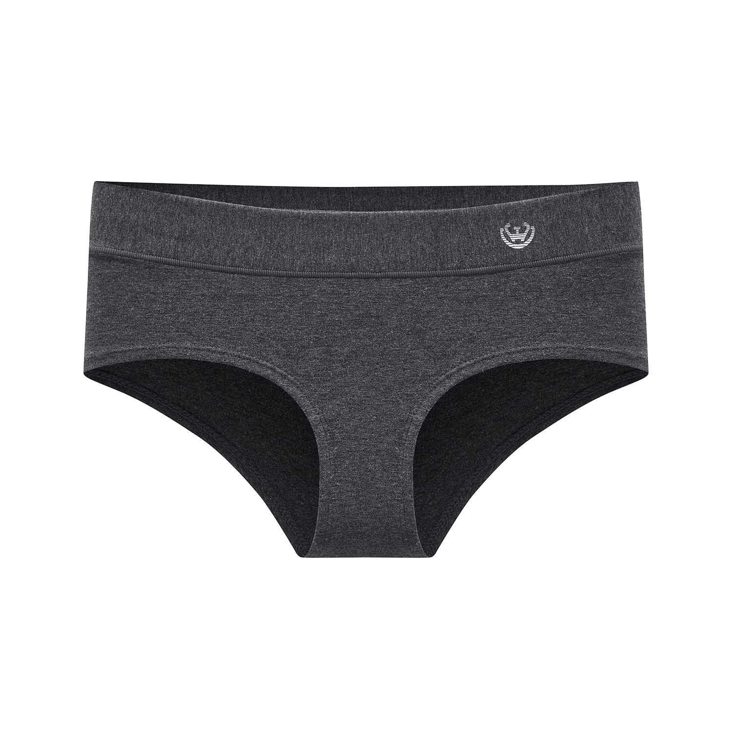 Pack de 6 Calzones Pantaleta - Algodón Mujer-3