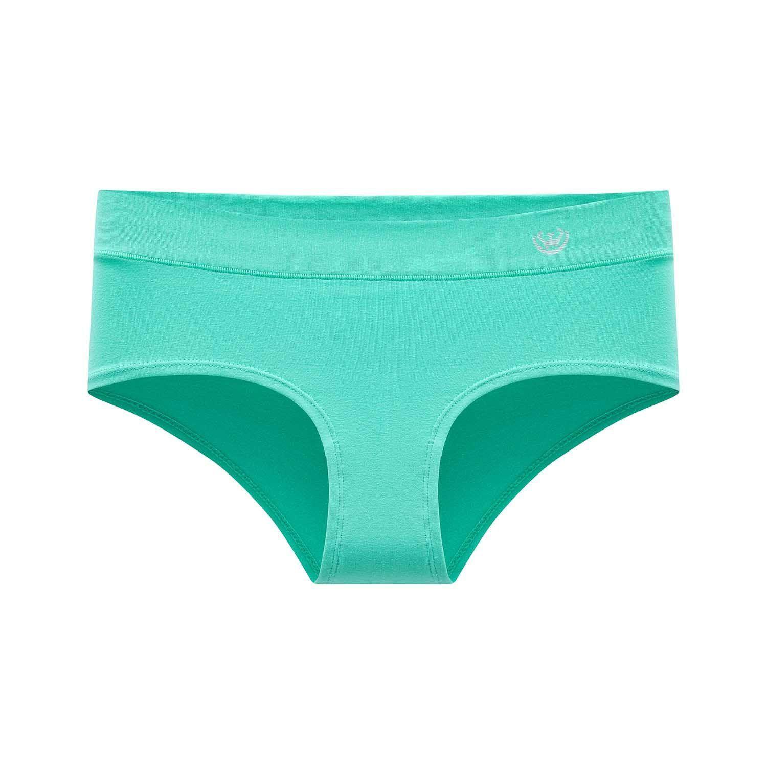 Pack de 6 Calzones Pantaleta - Algodón Mujer-4