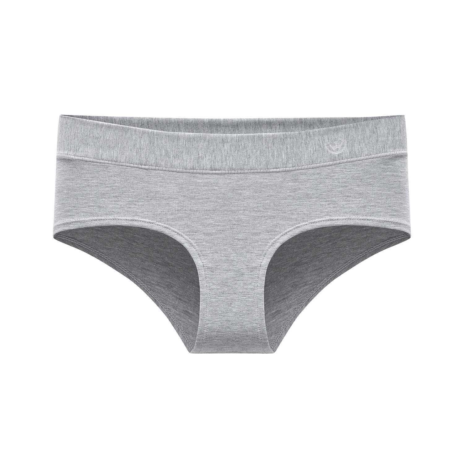 Pack de 6 Calzones Pantaleta - Algodón Mujer-5