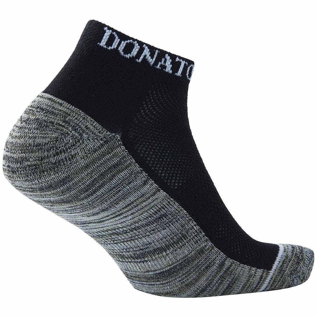 Pack de 12 Calcetines Tobilleros Deportivos Cobre Hombre-2